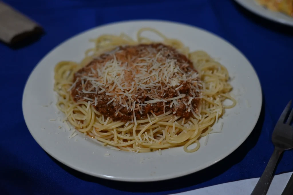 Crispino-Pasta-Bolognesa