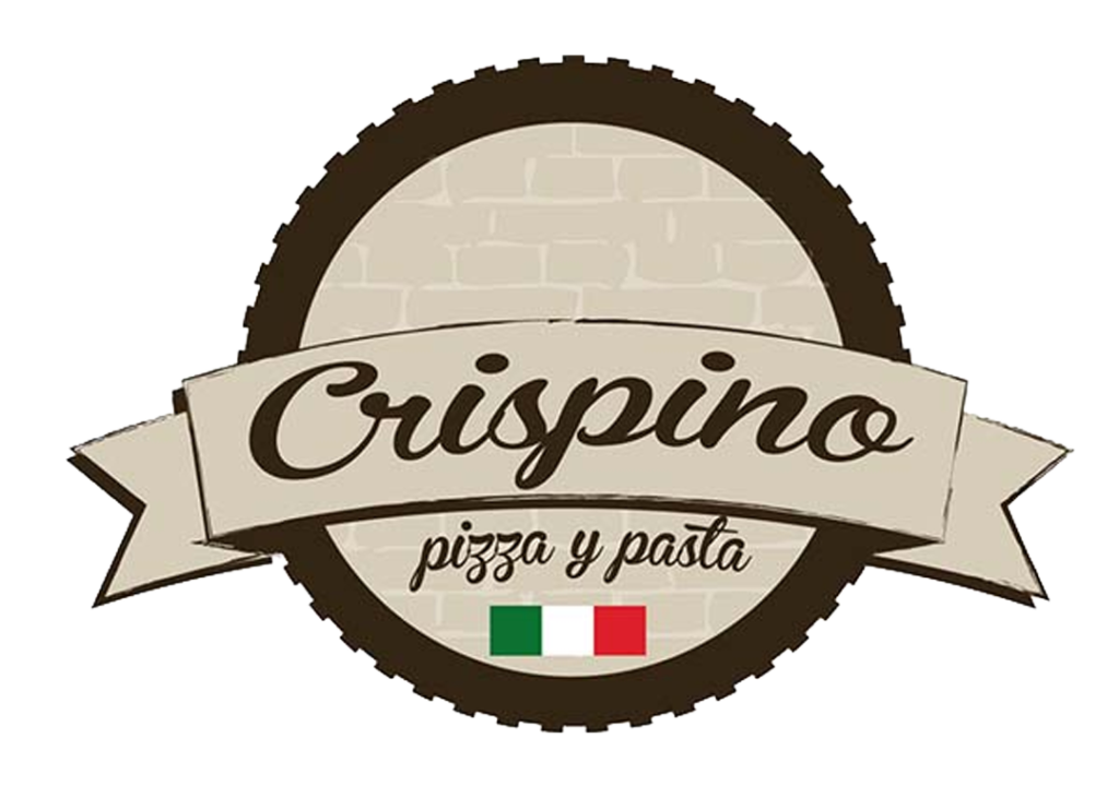 crispino logo